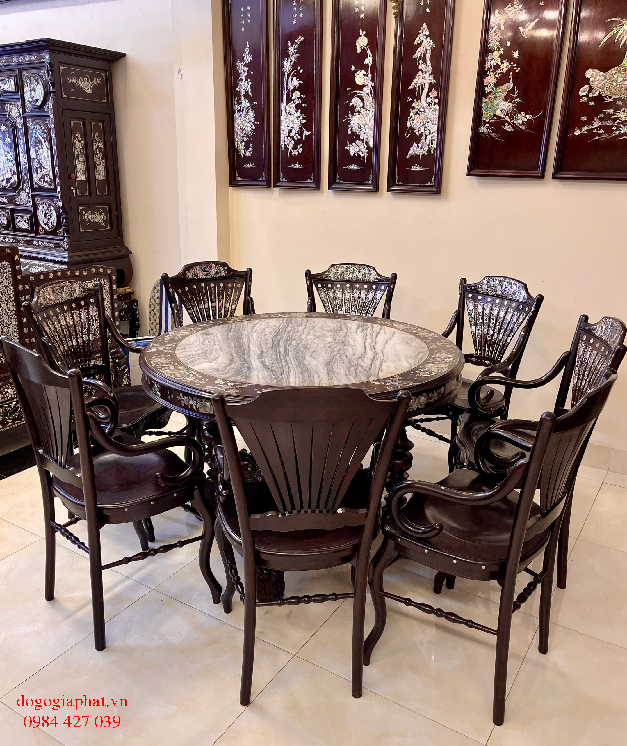 ghế rẻ quạt
