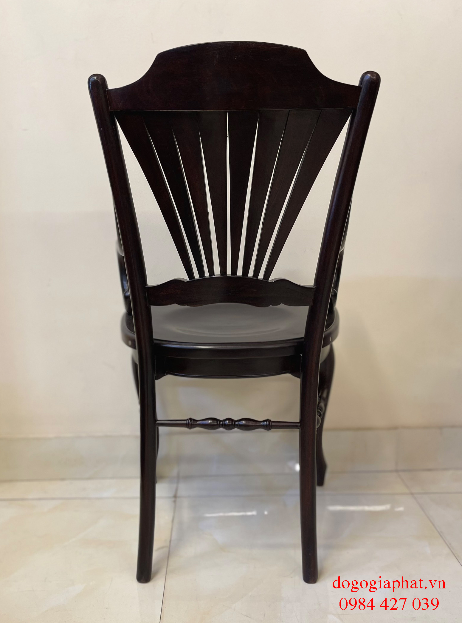 ghế rẻ quạt