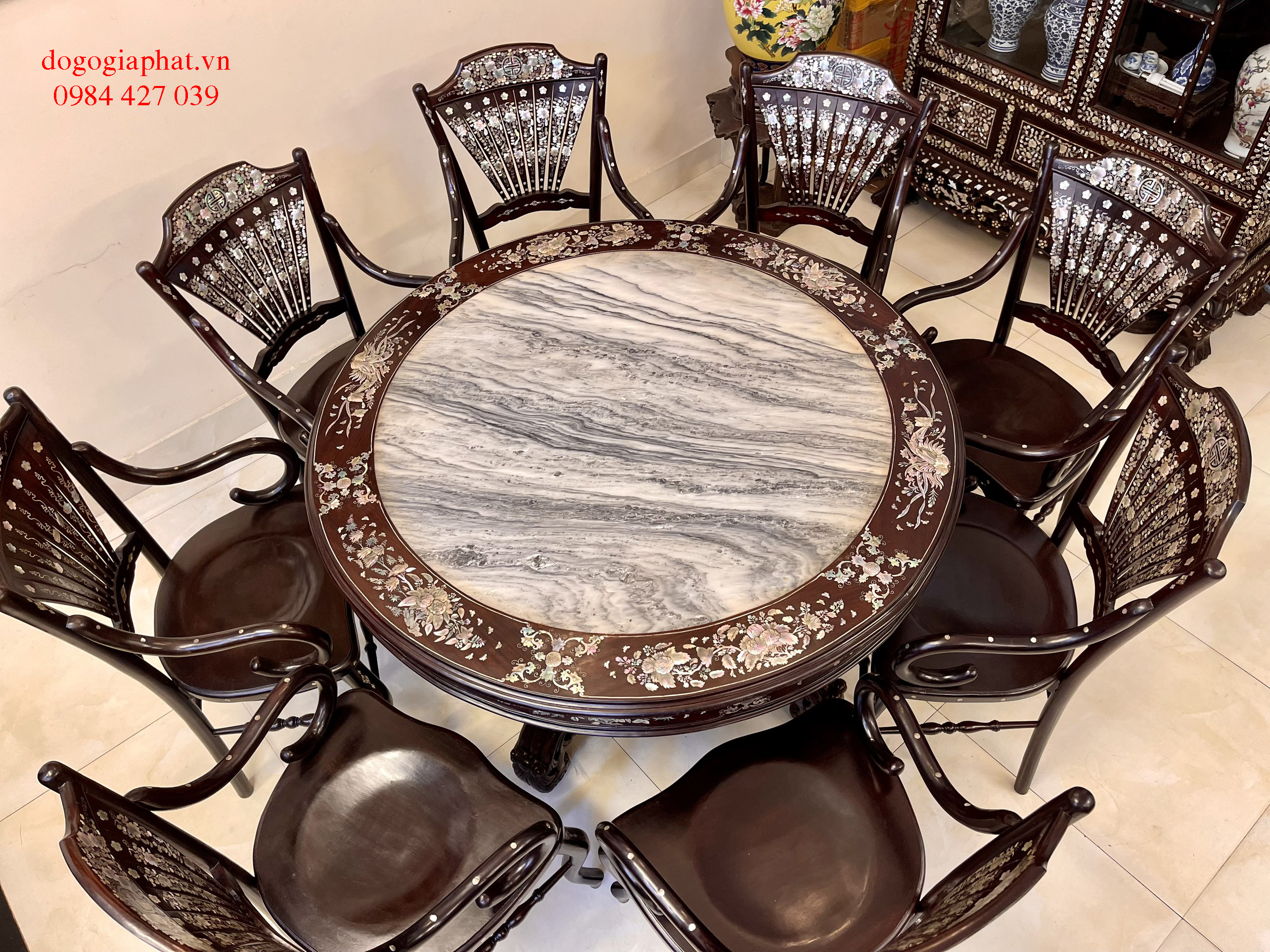 ghế rẻ quạt