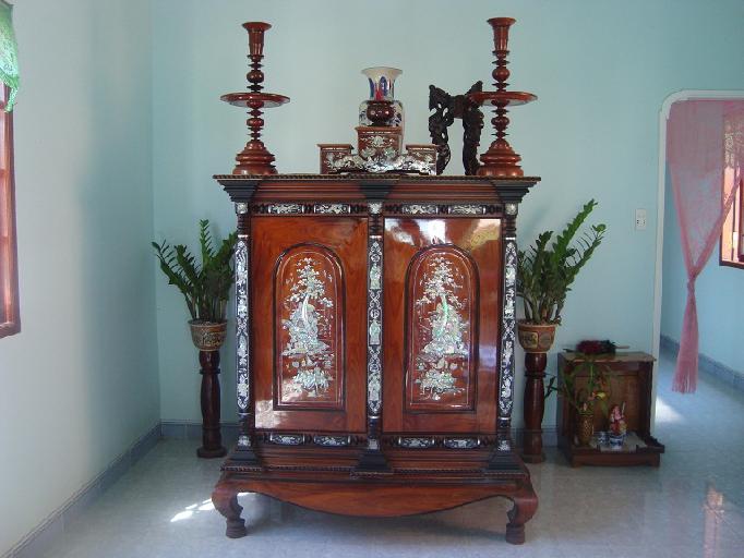 tủ gò công