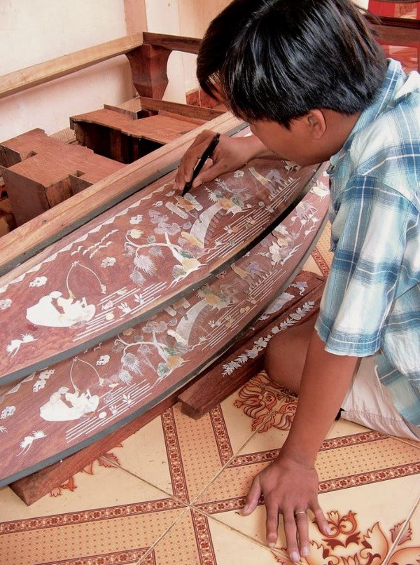 tủ gò công